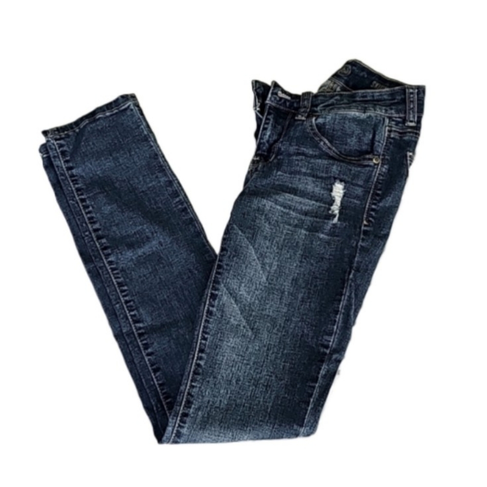 🆕️ SO Skinny Jeans Size 0
